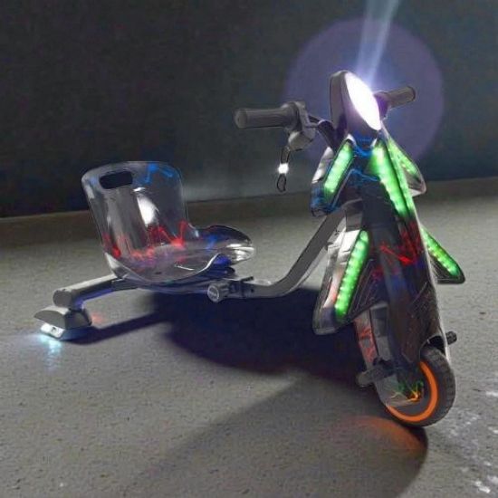 صورة سكوتر ميني درفت كهربائي